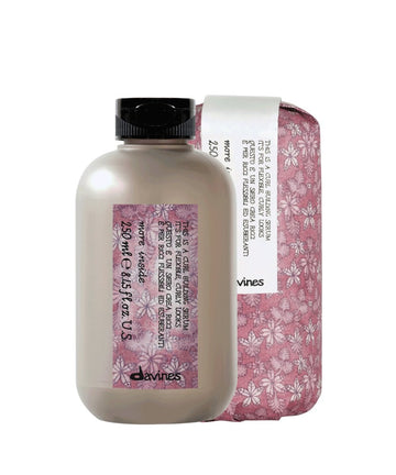 Davines Curl Building Serum 