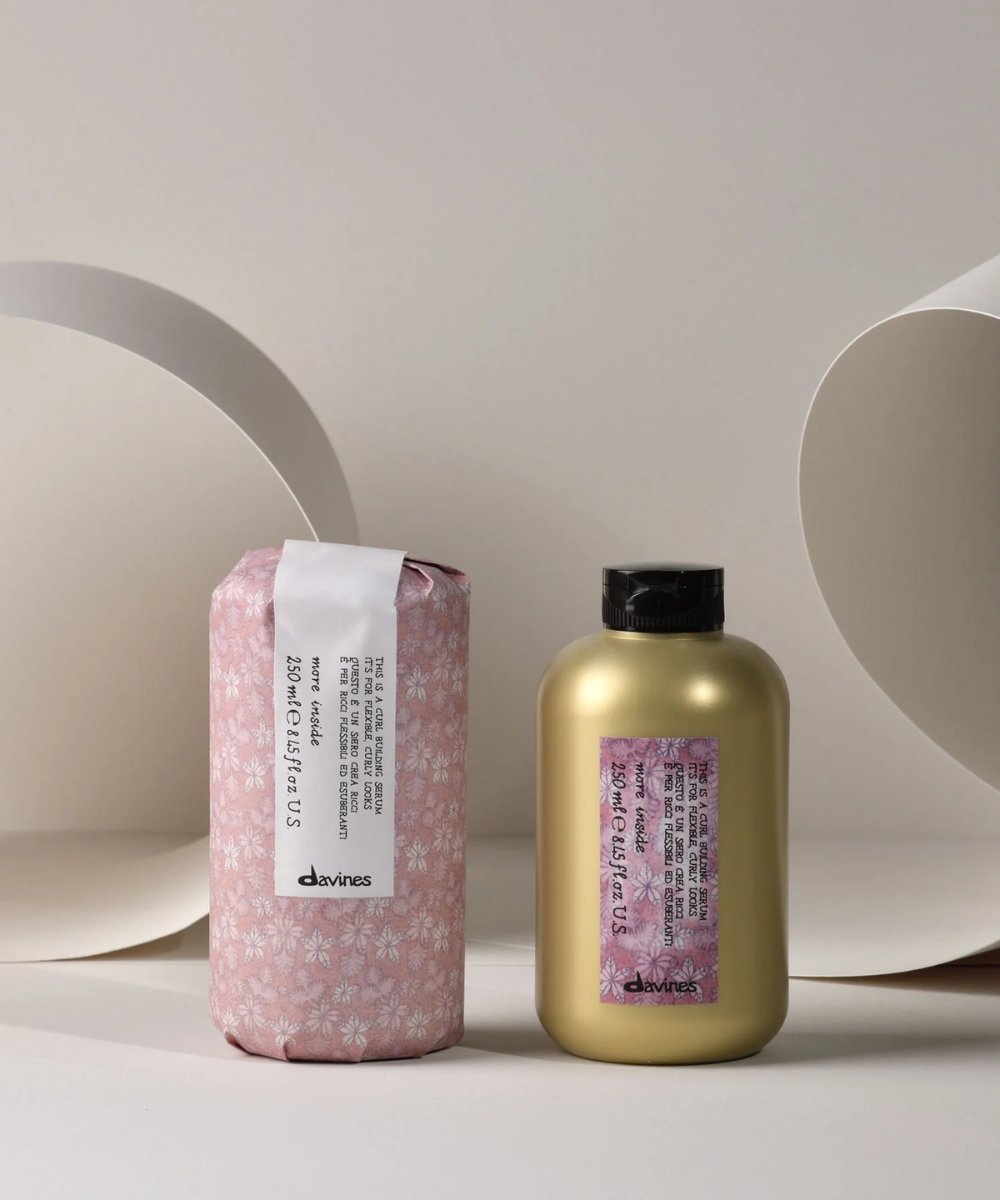 Davines Curl Building Serum 