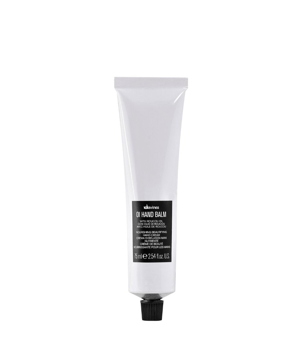 Davines Limited Edition OI Hand Balm 