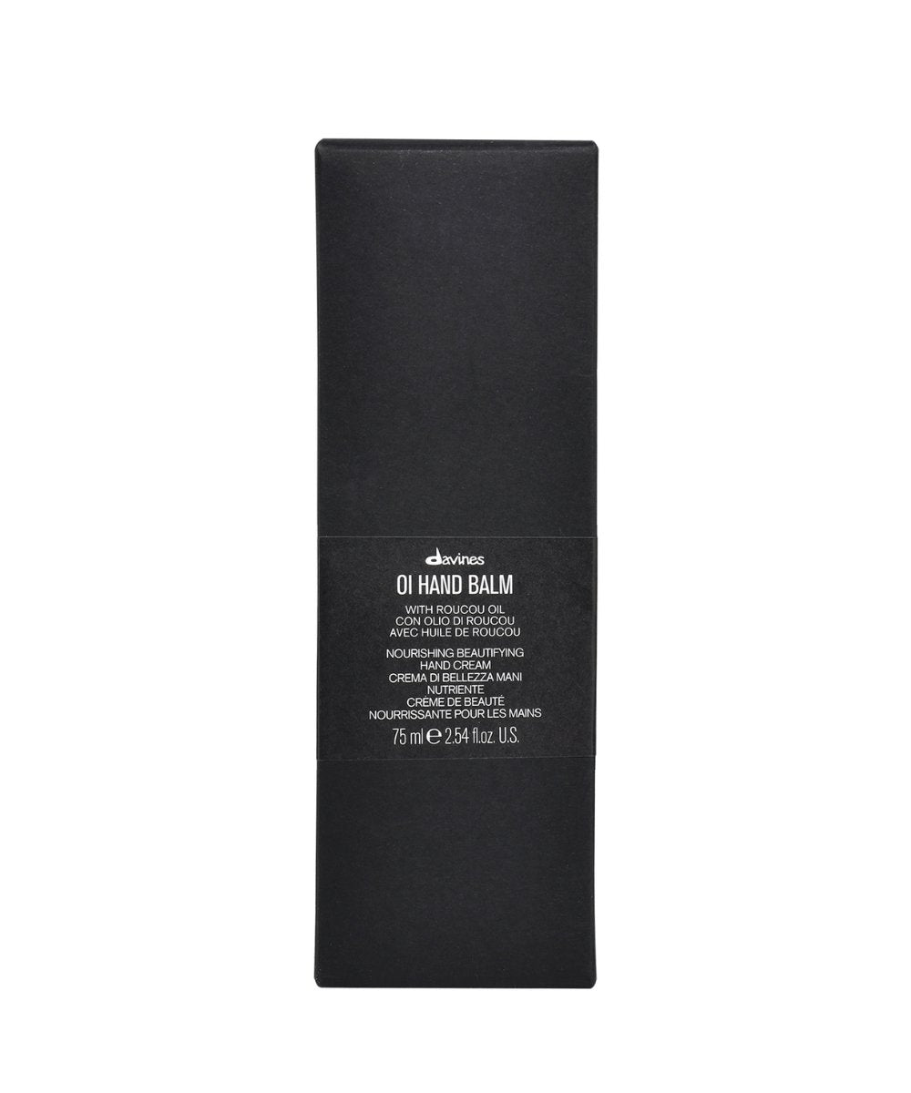 Davines Limited Edition OI Hand Balm 