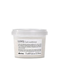 Davines LOVE CURL Conditioner for Curly Hair - Travel 