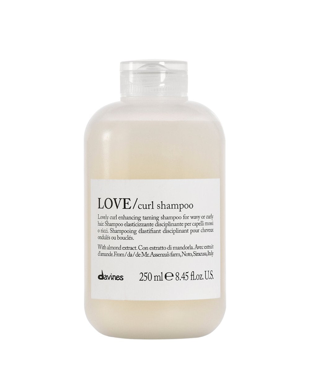 Davines LOVE CURL Shampoo for Curly Hair 