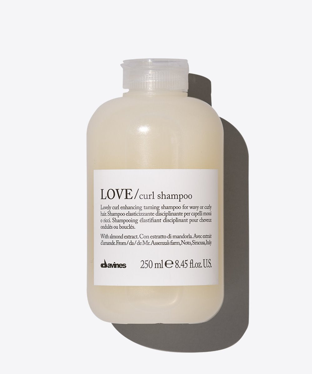 Davines LOVE CURL Shampoo for Curly Hair 