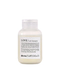 Davines LOVE CURL Shampoo for Curly Hair - Travel 