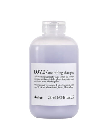 Davines LOVE Smoothing Shampoo 