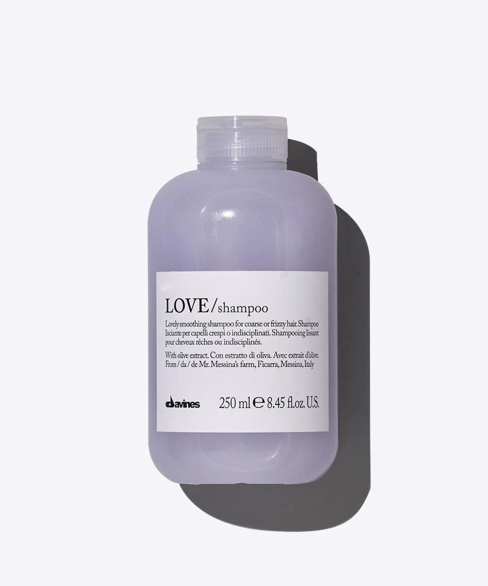 Davines LOVE Smoothing Shampoo 