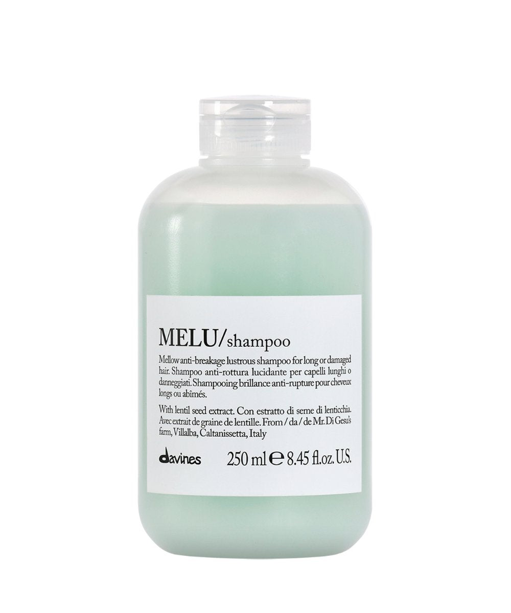 Davines MELU Anti-Breakage Shampoo 