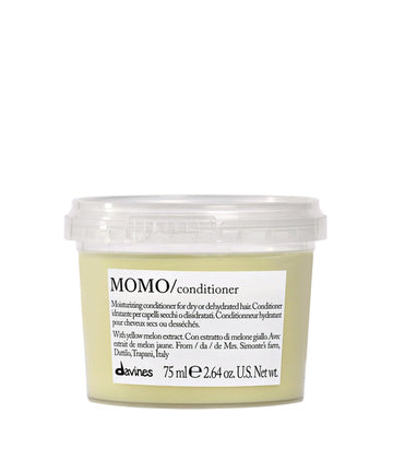 Davines MOMO Moisturizing Conditioner - Travel 