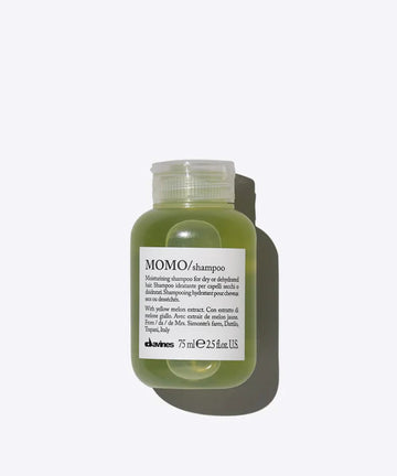 Davines MOMO Moisturizing Shampoo - Travel 