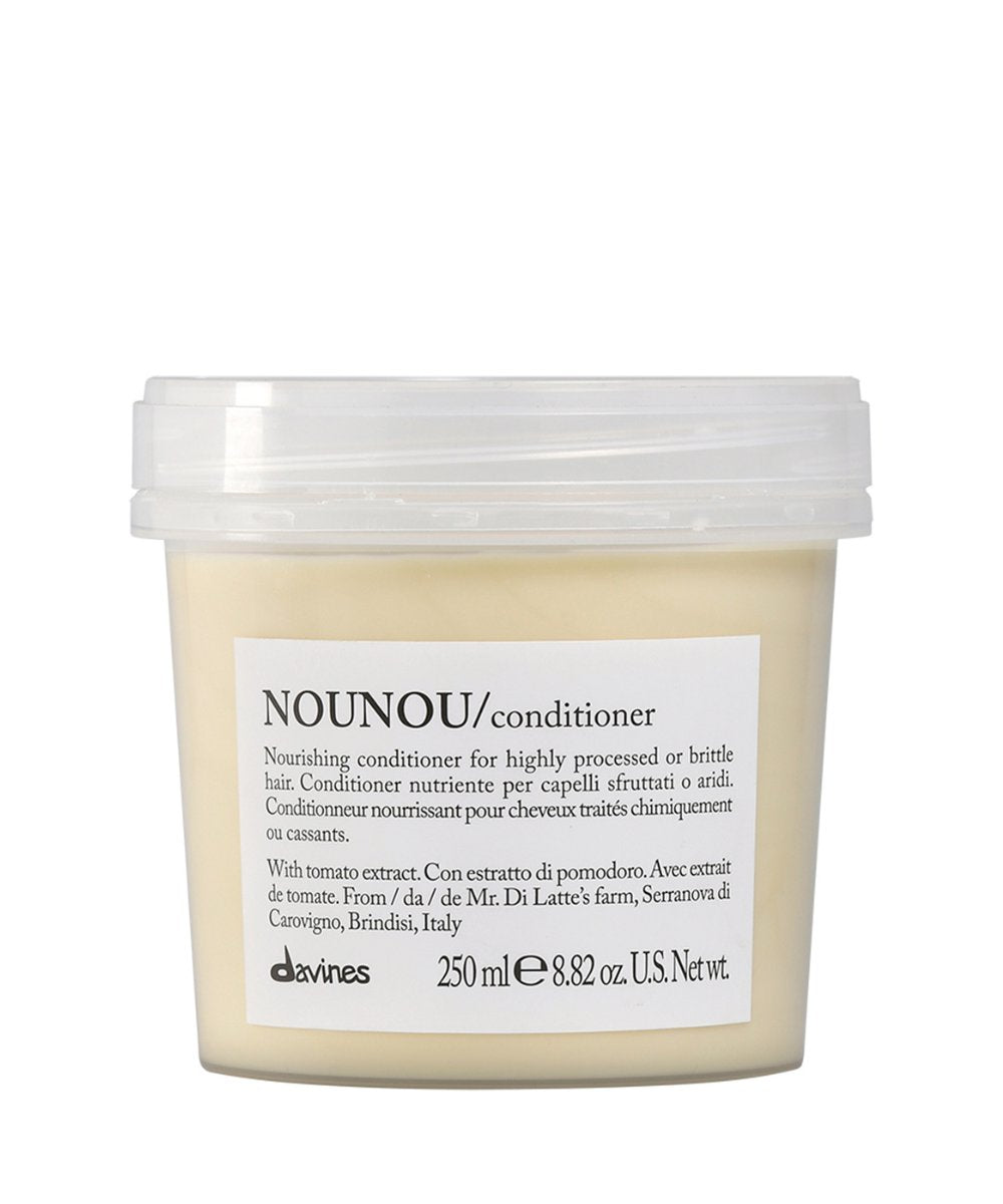 Davines NOUNOU Nourishing Conditioner 