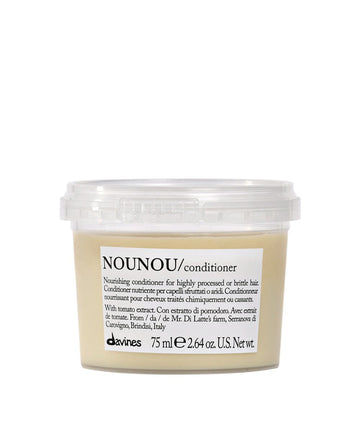 Davines NOUNOU Nourishing Conditioner - Travel 