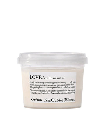 Davines NOUNOU Nourishing Hair Mask - Travel Gift 