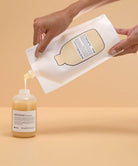 Davines NOUNOU Nourishing Shampoo - 500ml Refill 