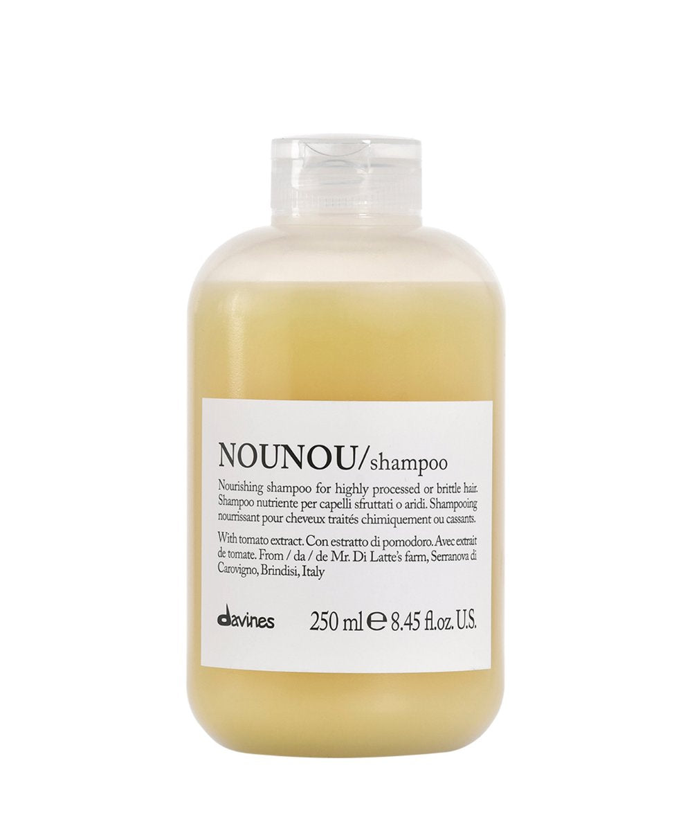 Davines NOUNOU Nourishing Shampoo 