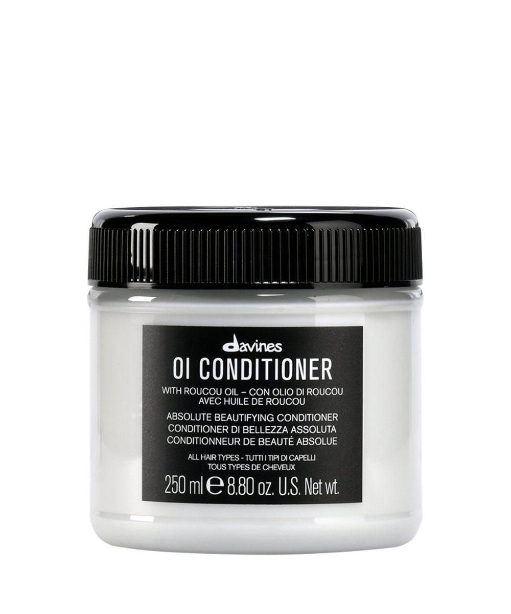 Davines OI Softening Conditioner 