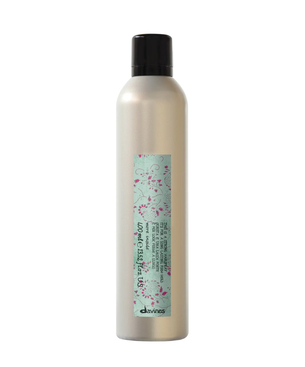 Davines Strong Hairspray 