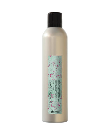 Davines Strong Hairspray 