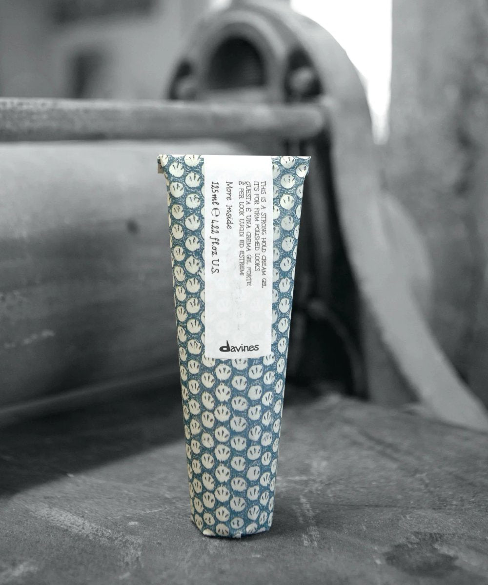 Davines Strong Hold Gel Cream 