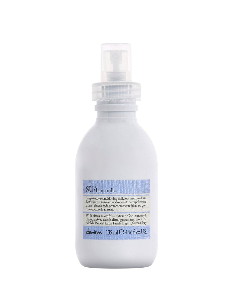 Davines SU Sun-Protecting Hair Milk 
