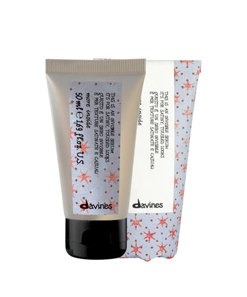 Davines This Is An Invisible Serum 