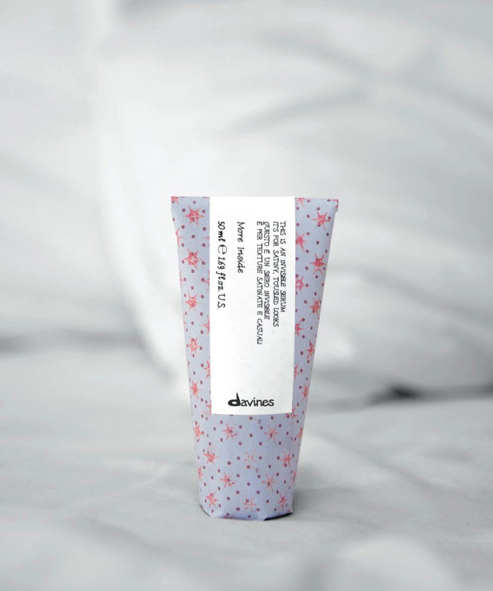Davines This Is An Invisible Serum 