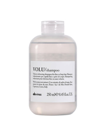 Davines VOLU Volumizing Shampoo 