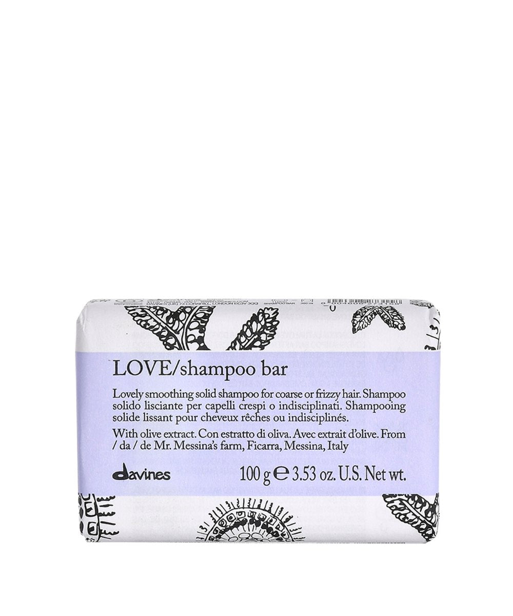 Davines VOLU Volumizing Solid Shampoo Bar 