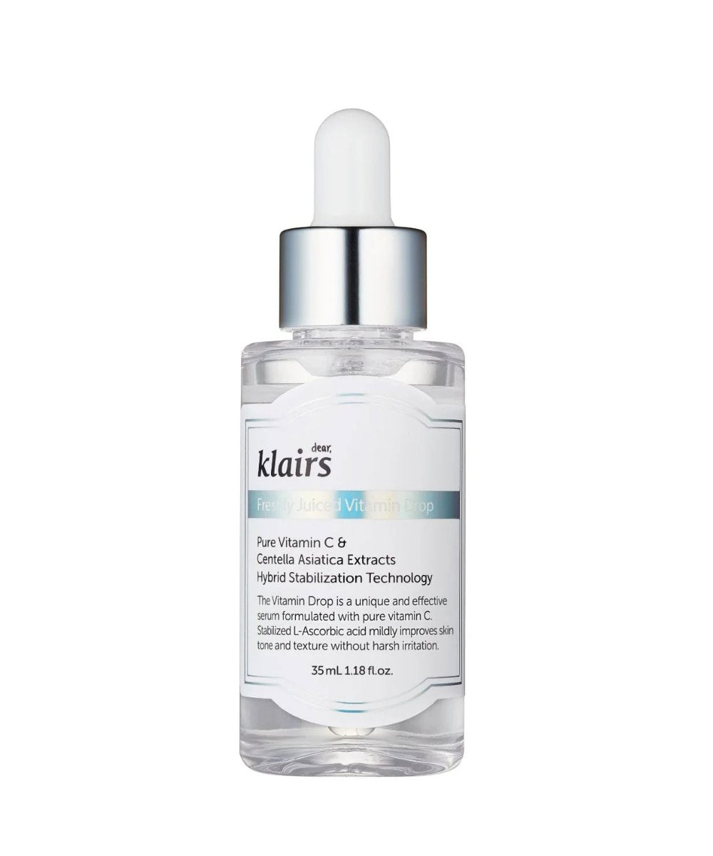 Dear Klairs Freshly Juiced Vitamin C Drop 