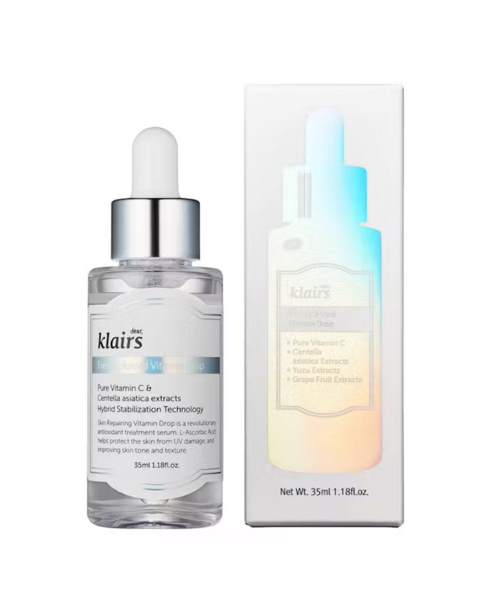 Dear Klairs Freshly Juiced Vitamin C Drop 