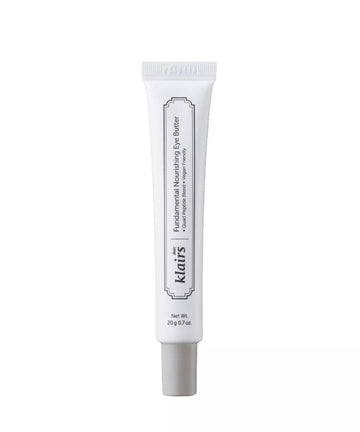 Dear Klairs Fundamental Nourishing Eye Butter 