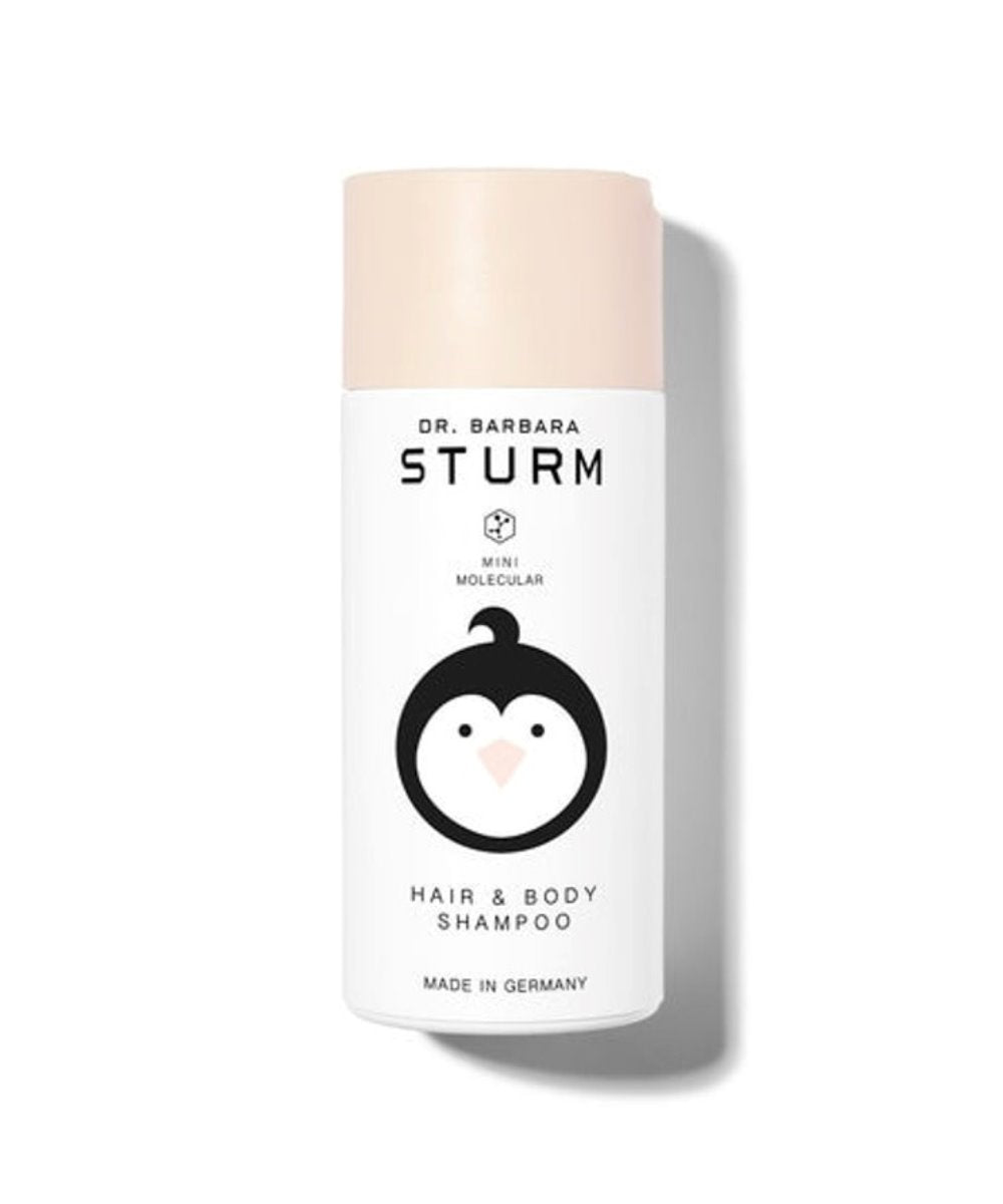 Dr. Barbara Sturm Baby & Kids Body Cream 