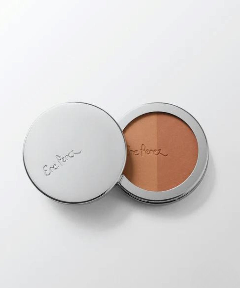 Ere Perez Rice Powder Bronzer - Tulum 