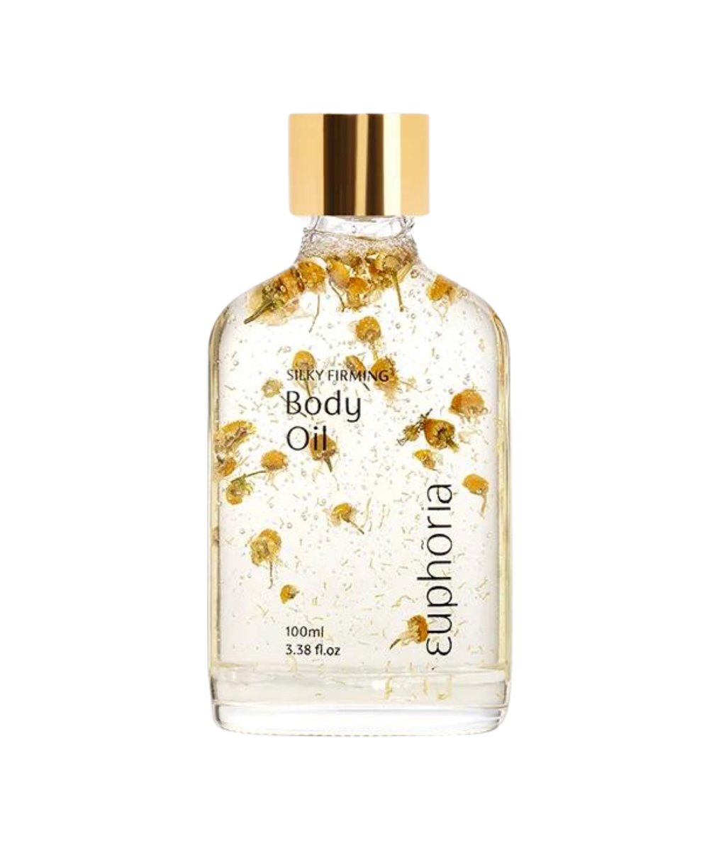 Euphoria Firming Body Oil 