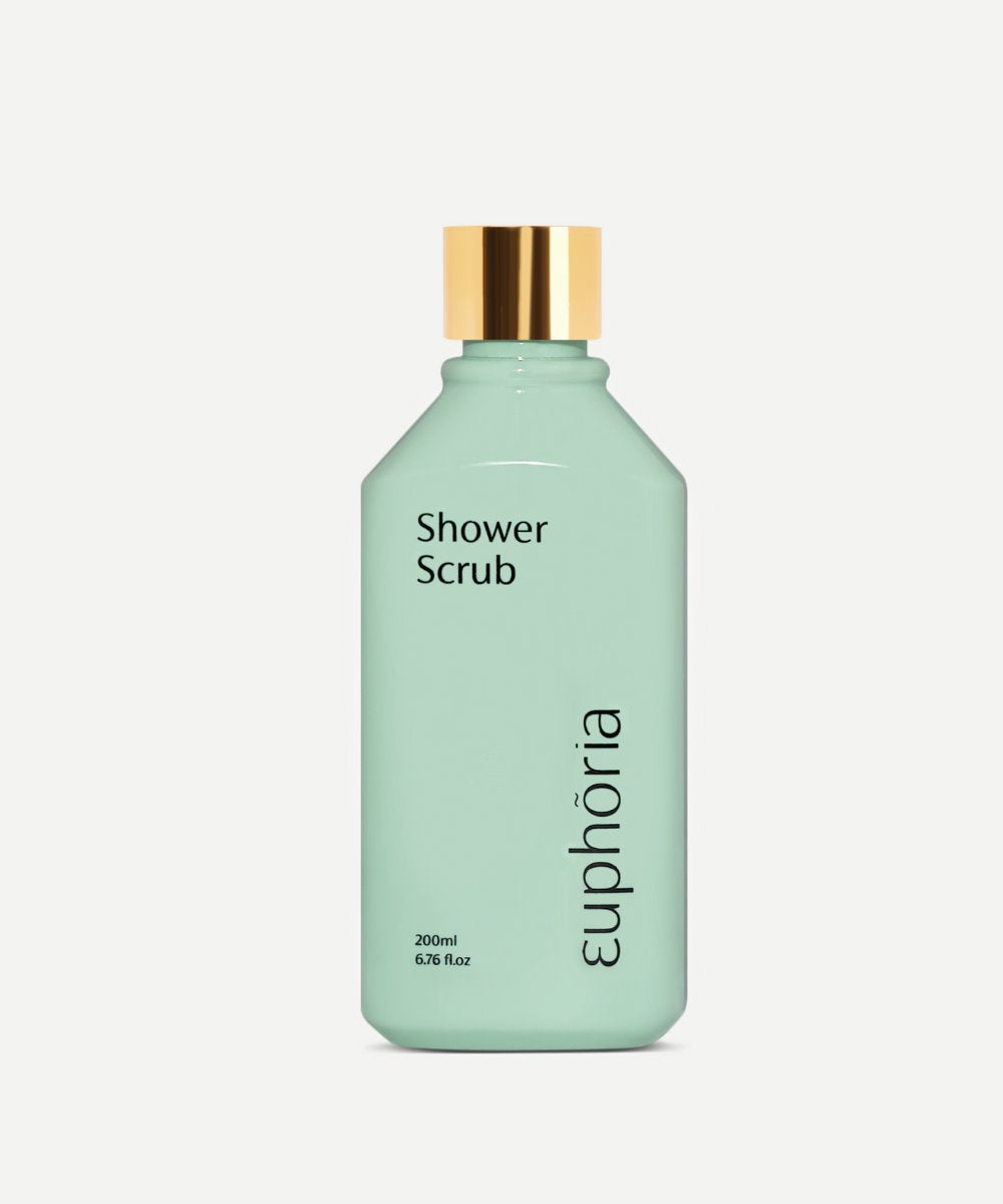 Euphoria Shower Scrub 