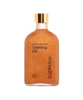 Euphoria Sunglow Natural Tanning Oil - Bronze Shimmer Sunglow 