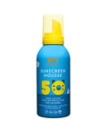 Evy Technology Sunscreen Mousse SFP50 Kids 