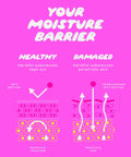 Glow Hub Glow Hub Barrier Builder Milky Toner 100ml 