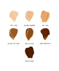 Glow Hub Glow Hub Defend Yourself Face Sunscreen Tinted SPF30 