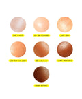 Glow Hub Glow Hub Defend Yourself Face Sunscreen Tinted SPF30 