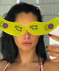 Glow Hub Glow Hub Eye Roll Reusable Under Eye Mask 