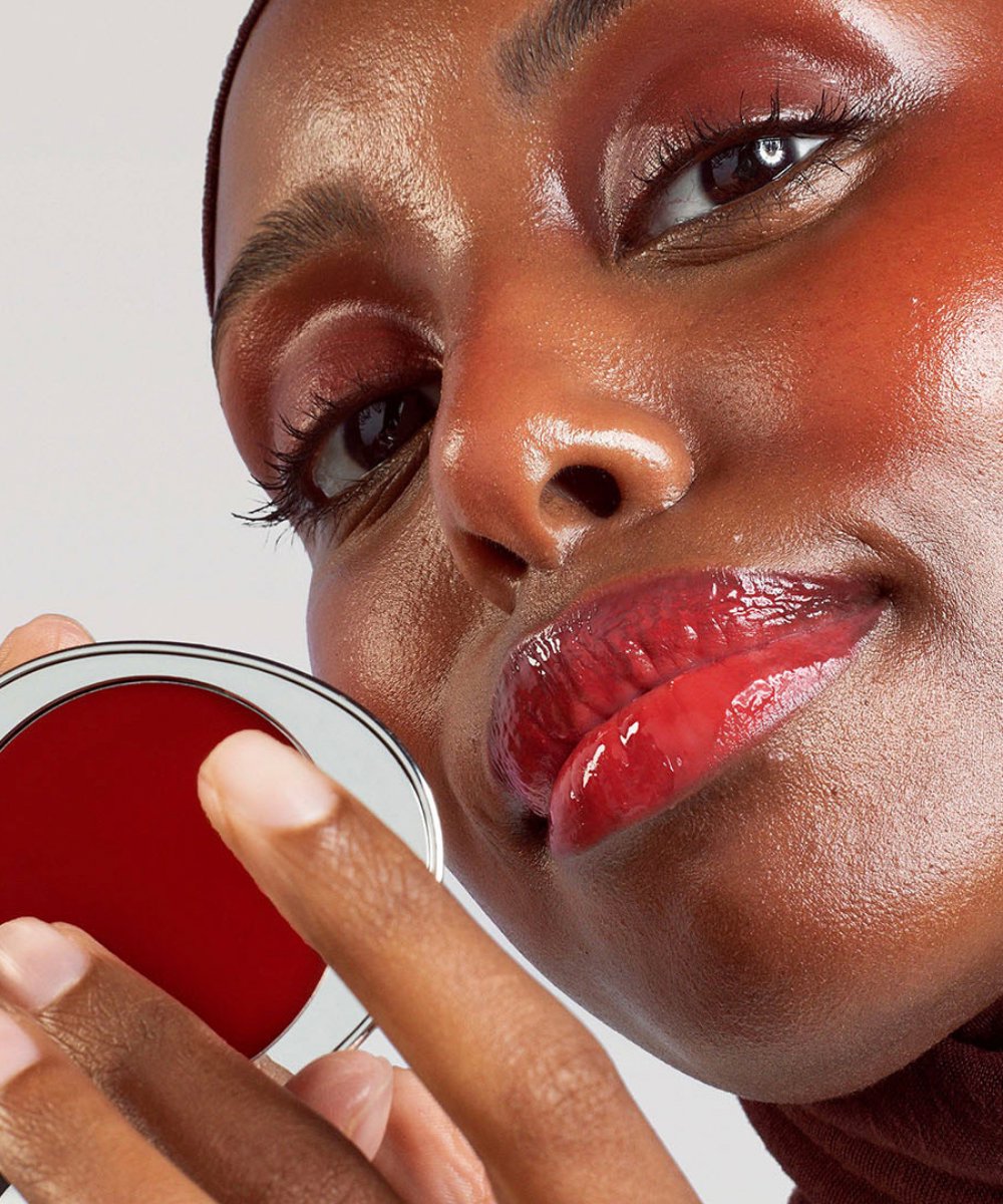 Glow Hub Glow Hub Glow Balm The Good Skin Glaze Jammy 