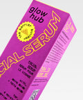 Glow Hub Glow Hub The Barrier Builder Facial Serum 30ml 