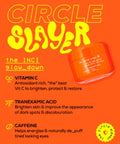 Glow Hub Glow Hub The Circle Slayer Jelly Eye Serum 30g 