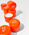 Glow Hub Glow Hub The Super C Slayer Vitamin Enriched Priming Moisturiser 50g 