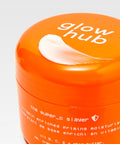 Glow Hub Glow Hub The Super C Slayer Vitamin Enriched Priming Moisturiser 50g 