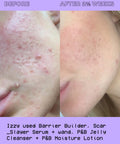 Glow Hub Mini Purify & Brighten Moisture Lotion 30ml 