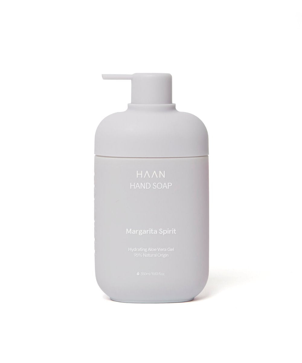 HAAN Margarita Spirit Hand Soap 