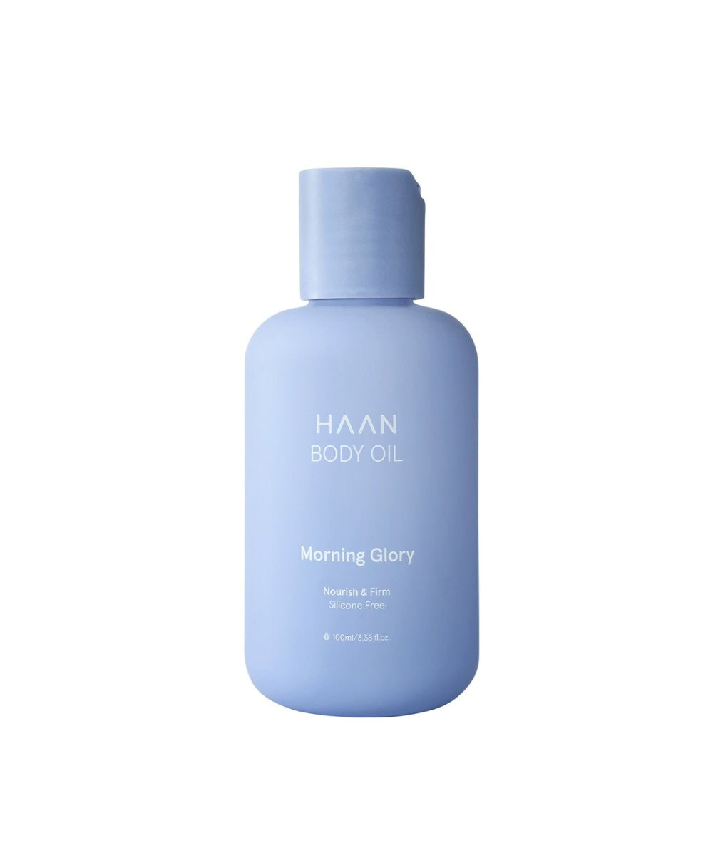 HAAN Morning Glory Body Oil 