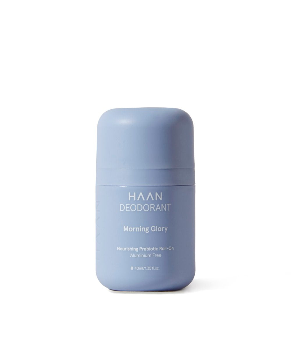 HAAN Morning Glory Deodorant 