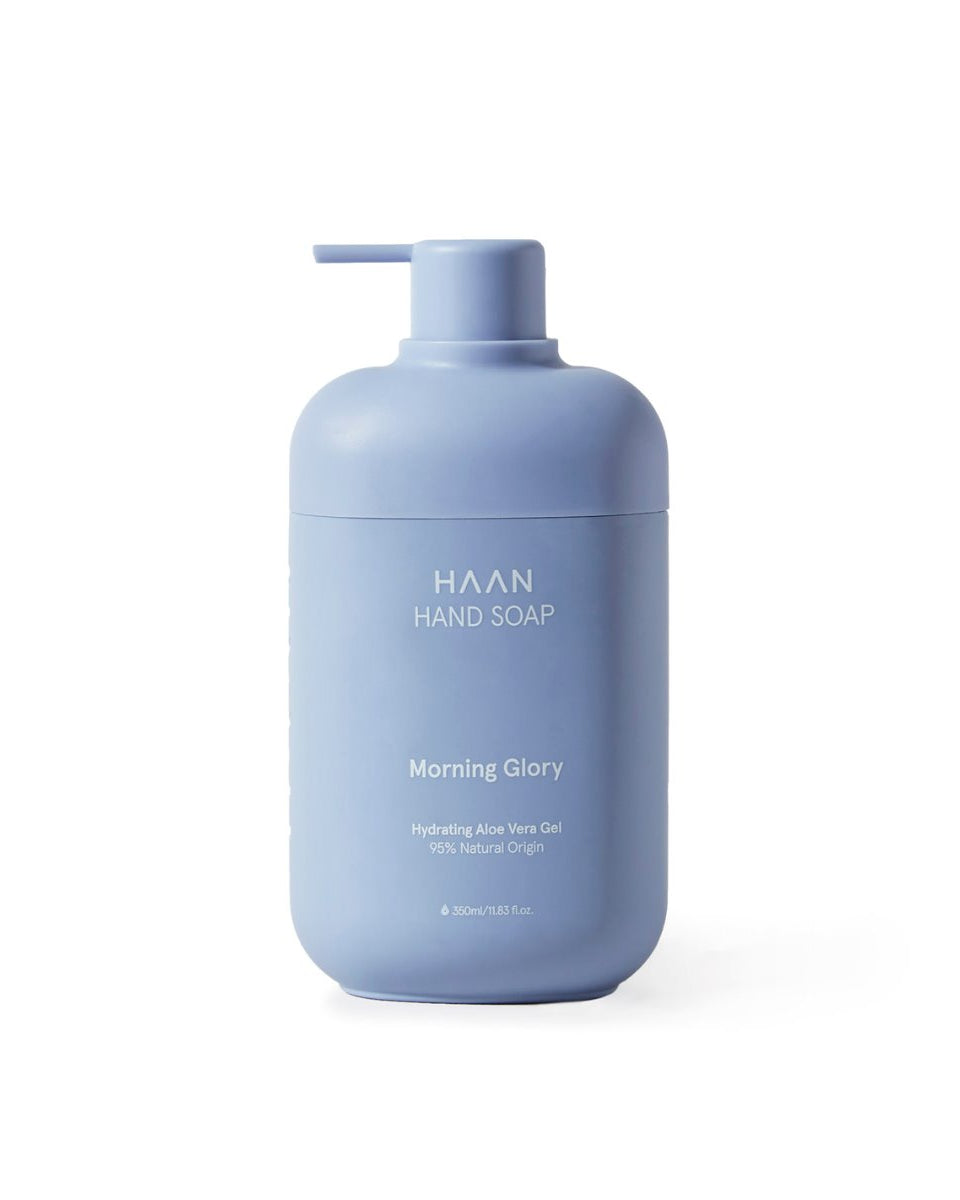 HAAN Morning Glory Hand Soap 